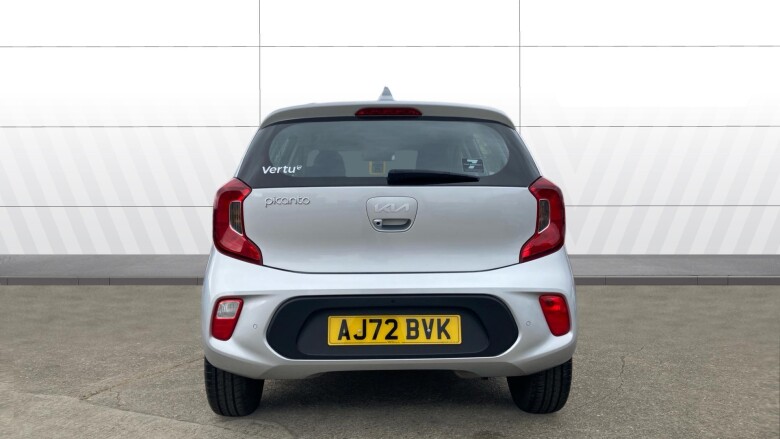 Kia Picanto 1.0 3 5dr Auto [4 seats] Petrol Hatchback